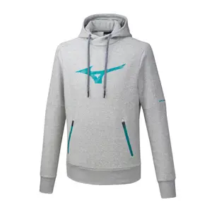 Sweatshirt Mizuno Heritage image-0
