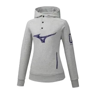 Sweatshirt Mizuno Heritage image-0