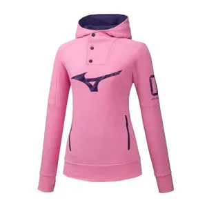 Felpa Mizuno Heritage image-0