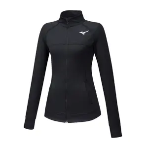 Jacke Frau Mizuno Classic Training image-0