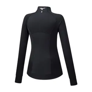 Jacke Frau Mizuno Classic Training image-1