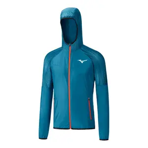 Jacke Mizuno Printed image-0