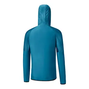 Jacke Mizuno Printed image-1