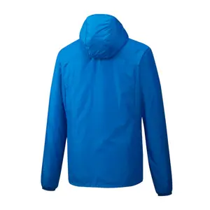 Jacket Mizuno Printed image-1