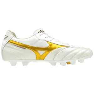 Scarpe Mizuno Morelia II Elite image-2