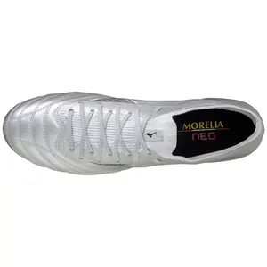 Soccer shoes Mizuno Morelia Neo B Elite Mix image-3