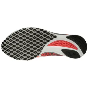 Inomhusskor Mizuno Wave rider 25 image-1