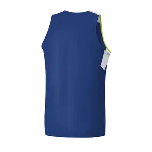 Camiseta de tirantes Mizuno Trad image-1