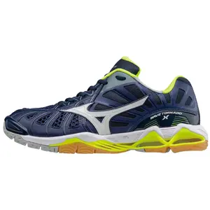 Cipők Mizuno Wave Tornado X image-0