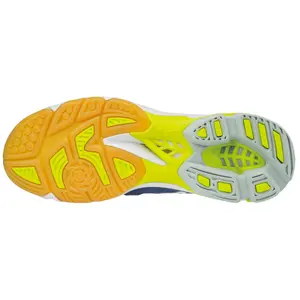 Skor Mizuno Wave Lightning Z3 image-1