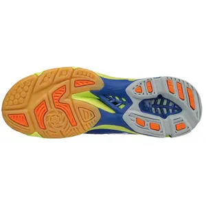 Chaussures Mizuno Wave Lightning Z3 image-1