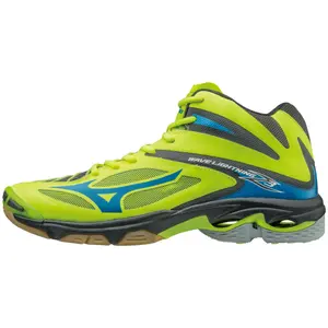 Buty Mizuno Wave Lightning Z3 Mid image-0