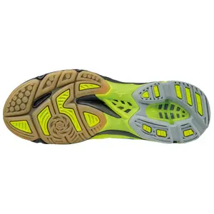 Buty Mizuno Wave Lightning Z3 Mid image-1