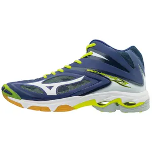 Zamontowane buty Mizuno Wave Lightning Z3 image-0