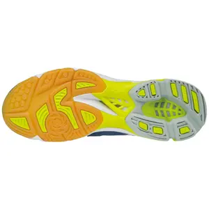 Zamontowane buty Mizuno Wave Lightning Z3 image-1