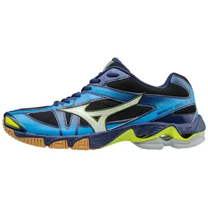 Skor Mizuno Wave Bolt 6 image-0