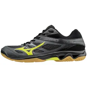Schuhe Mizuno Thunder Blade image-0