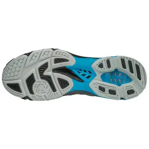 Chaussures montantes Mizuno Wave Lightning Z4 image-1