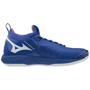 Sapatos Mizuno Wave momentum image-4