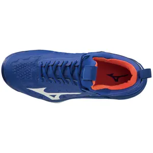 Sapatos Mizuno Wave momentum image-2