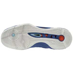 Zapatos Mizuno Wave momentum MID image-5