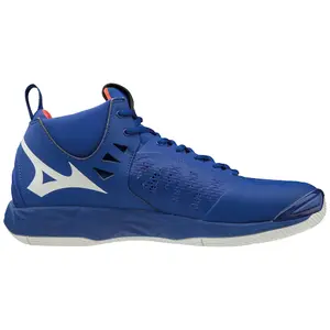 Zapatos Mizuno Wave momentum MID image-0
