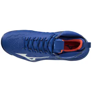 Zapatos Mizuno Wave momentum MID image-4