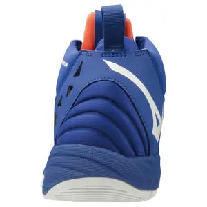 Zapatos Mizuno Wave momentum MID image-3