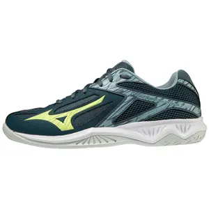 Hallenschuhe Mizuno Thunder Blade 3 image-0