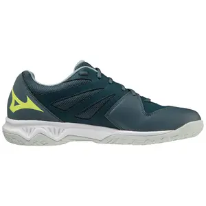 Hallenschuhe Mizuno Thunder Blade 3 image-3