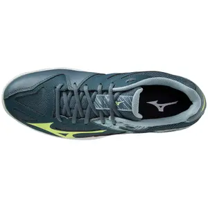Hallenschuhe Mizuno Thunder Blade 3 image-1