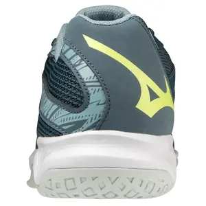 Hallenschuhe Mizuno Thunder Blade 3 image-2