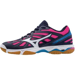 Skor Mizuno Wave Hurricane 3 image-0