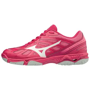 Zapatos de mujer Mizuno Wave Hurricane 3 image-0