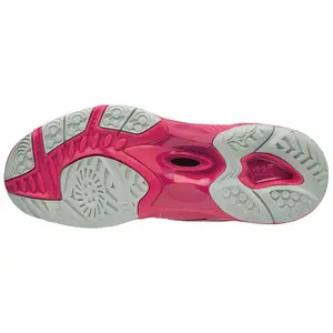 Zapatos de mujer Mizuno Wave Hurricane 3 image-1