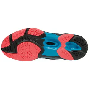 Zapatos de mujer Mizuno Wave Hurricane 3 image-1