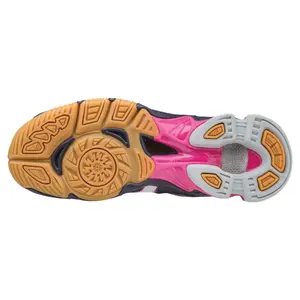 Sko til kvinder Mizuno Wave Bolt 6 image-2