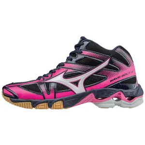 Dámské běžecké boty Mizuno Wave Bolt 6 MID image-0