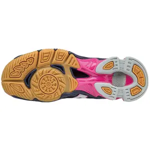 Dámské běžecké boty Mizuno Wave Bolt 6 MID image-1