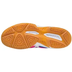 Chaussures femme Mizuno Cyclone Speed image-1