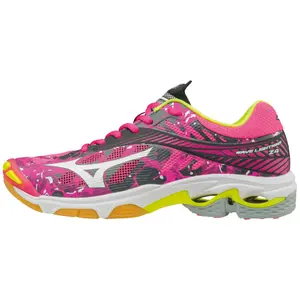 Női cipők Mizuno Wave Lightning Z4 image-0