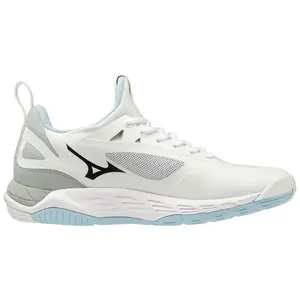 Zapatos de mujer Mizuno Wave Luminous image-2