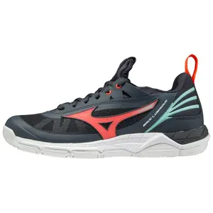 Zapatos de mujer Mizuno Wave Luminous image-0