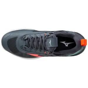 Zapatos de mujer Mizuno Wave Luminous image-1