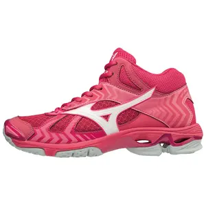 Chaussures montantes femme Mizuno Wave Bolt 7 image-0