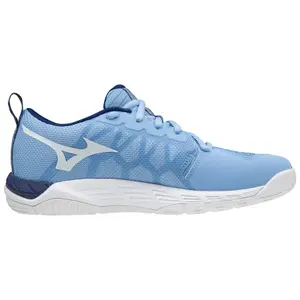 Women's shoes Mizuno Wave Supersonic 2 image-1