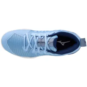 Women's shoes Mizuno Wave Supersonic 2 image-2