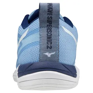 Women's shoes Mizuno Wave Supersonic 2 image-4