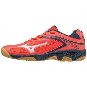 Scarpe per bambini Mizuno Lightning Star Z3 image-0