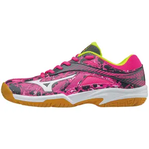 Chaussures enfant Mizuno Lightning Star Z4 image-0